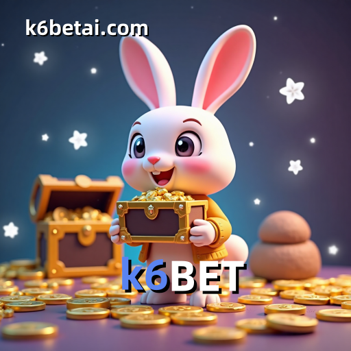 k6BET Cassino Online